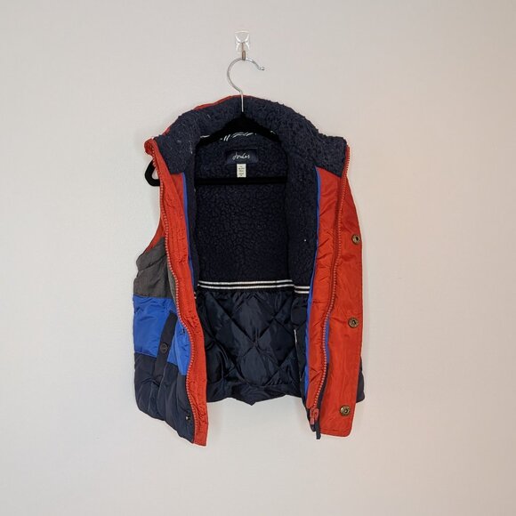 ๐ 2 for 20 ๐ Joules Puffer Coat | Converts to Vest - Picture 4 of 6